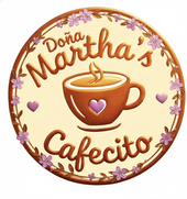 Doña Martha's Cafecito