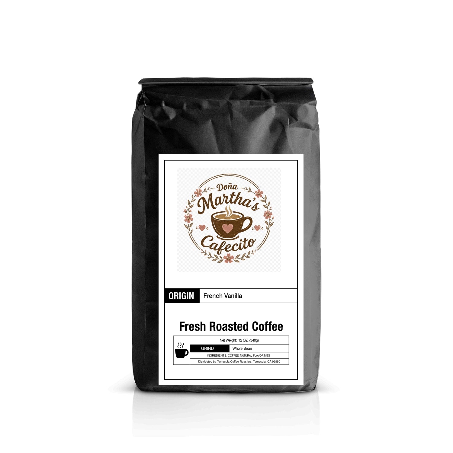 French Vanilla